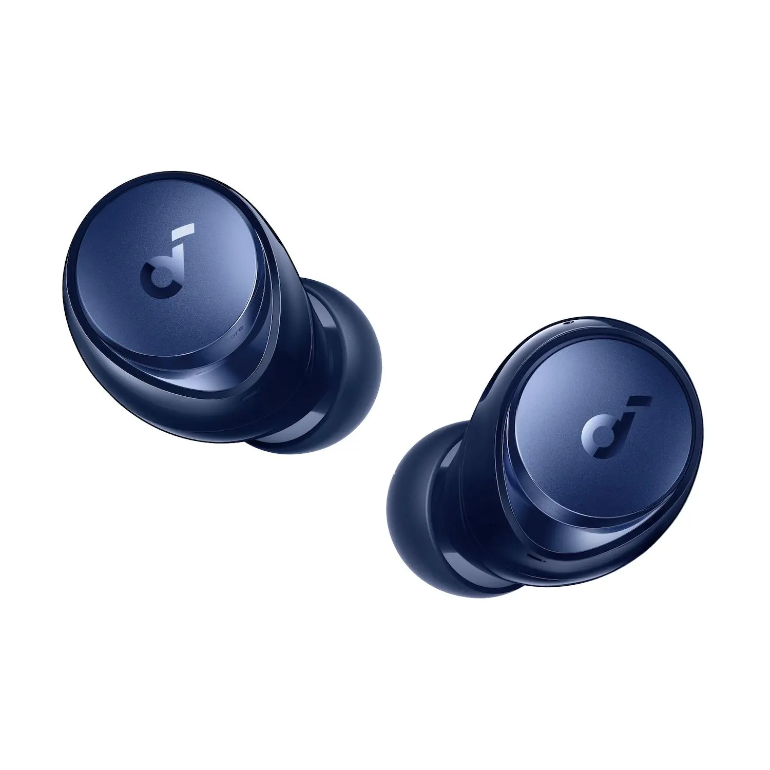 Anker Space A40 Adaptive Active Noise Cancelling Wireless Earbuds, Reduce Noise By Up to 98%