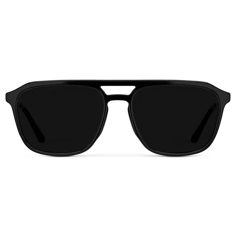 Gage | Polarized Aviator Sunglasses For Men